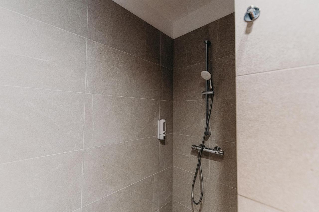 Apartamenty Vena Wrocław Exteriör bild