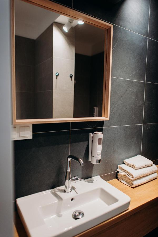 Apartamenty Vena Wrocław Exteriör bild