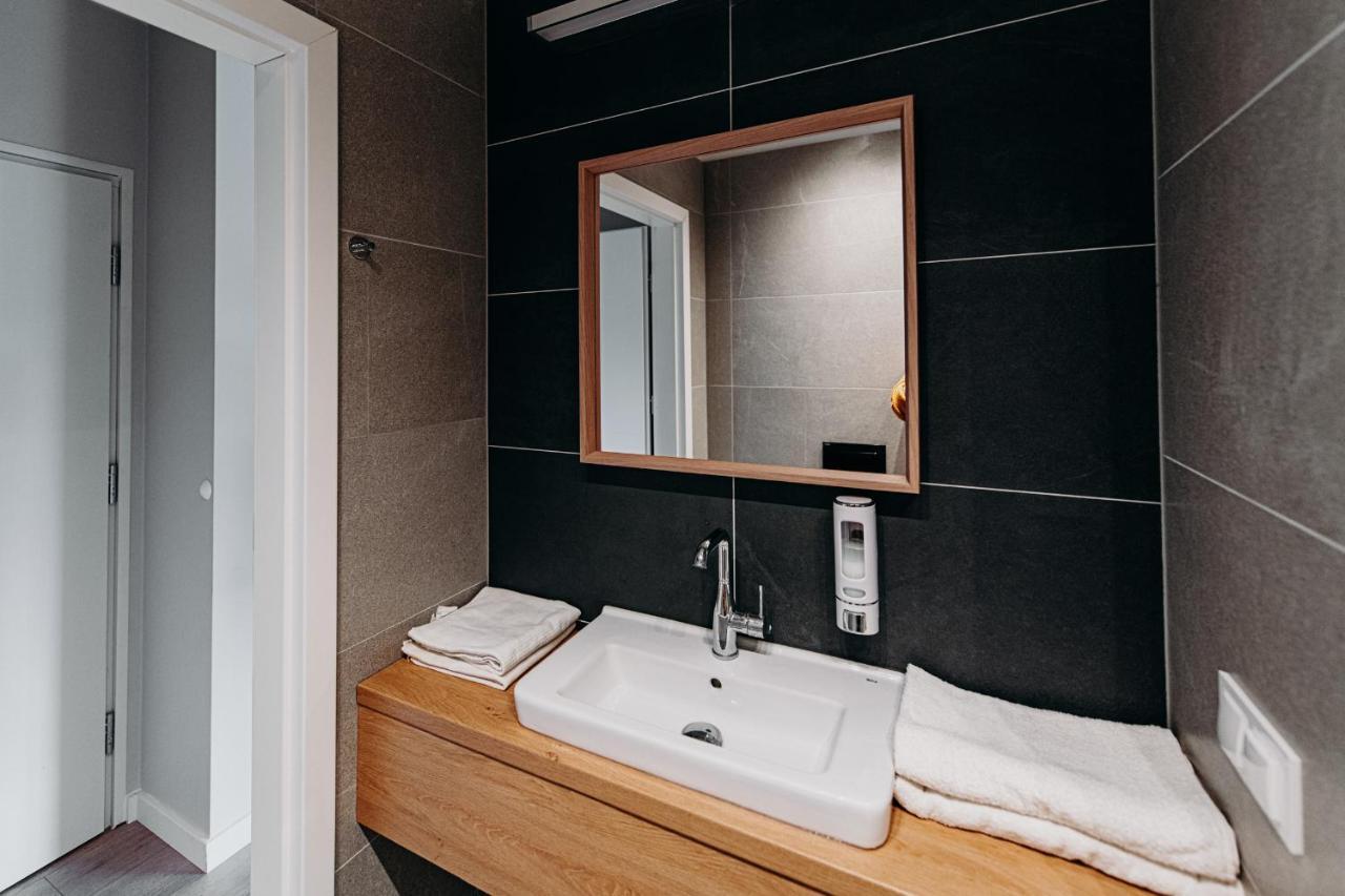 Apartamenty Vena Wrocław Exteriör bild