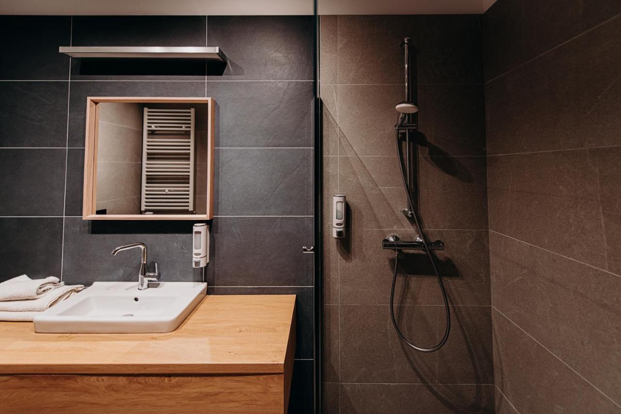 Apartamenty Vena Wrocław Exteriör bild